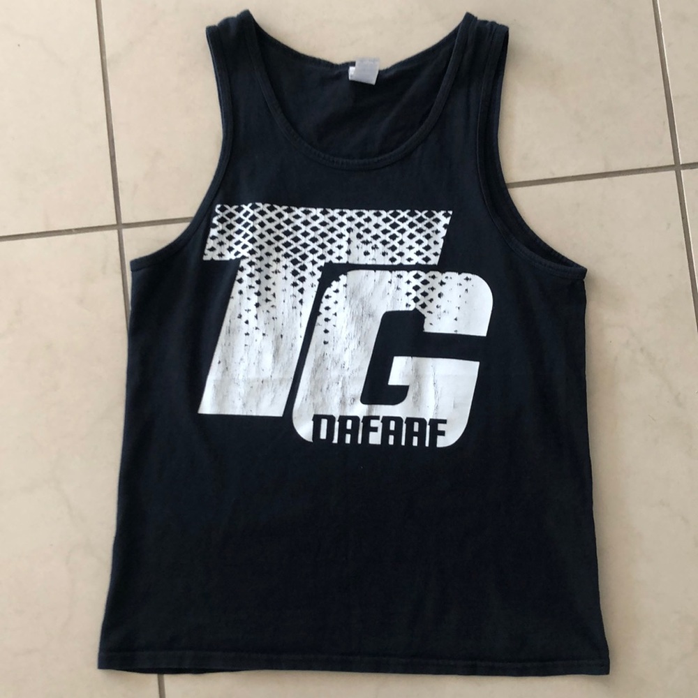 TopGun Tank